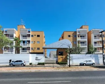 Apartamento com 3 Quartos à venda, 79m² no Campestre, Teresina