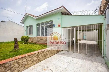 Imóvel Comercial com 3 Quartos para alugar, 150m² no Rebouças, Curitiba