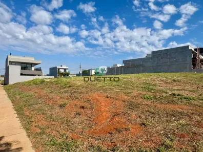 Lote/Terreno com 1 Quarto à venda, 339m² no Jardim Recanto das Águas, Nova Odessa