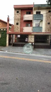Apartamento com 2 Quartos para alugar, 68m² no Vila Assunção, Santo André