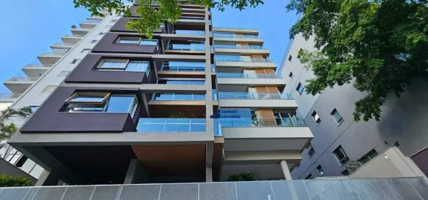 Apartamento com 1 Quarto à venda, 50m² no Pinheiros, São Paulo