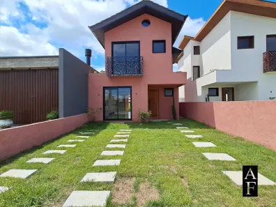 Sobrado com 2 Quartos à venda, 100m² no Areias da Palhocinha, Garopaba