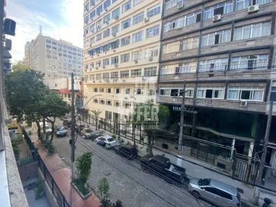 Apartamento com 3 Quartos à venda, 120m² no Icaraí, Niterói