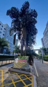 Apartamento com 2 Quartos à venda, 47m² no Gleba Fazenda Palhano, Londrina