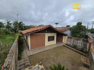 Lote/Terreno à venda, 526m² no Bal Nova Peruíbe, Peruíbe