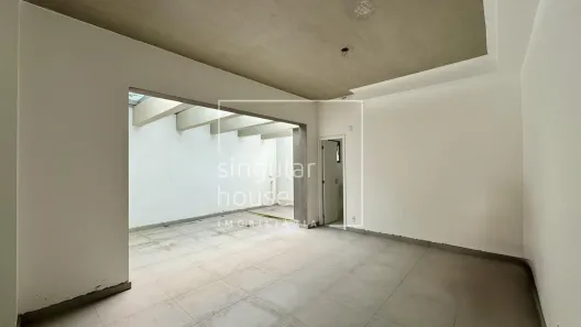 Apartamento com 1 Quarto à venda, 43m² no Vila Nova Conceição, São Paulo