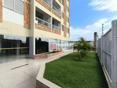 Apartamento com 2 Quartos à venda, 73m² no Centro, Itu