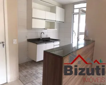 Apartamento com 2 Quartos para alugar, 54m² no Vila Nambi, Jundiaí