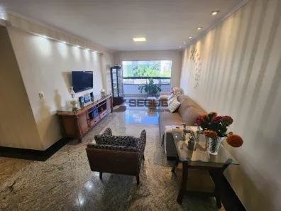 Apartamento com 3 Quartos para alugar, 180m² no Centro de Vila Velha, Vila Velha