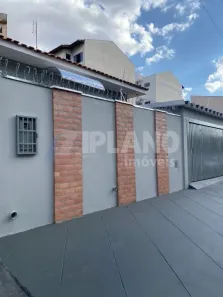Casa com 2 Quartos à venda, 160m² no Jardim Lutfalla, São Carlos
