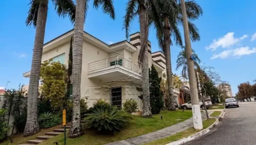 Casa de Condomínio com 4 Quartos à venda, 649m² no Região Oeste, Sorocaba
