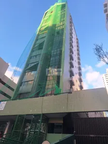 Sala Comercial à venda, 28m² no Boa Viagem, Recife