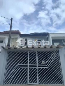Sobrado com 2 Quartos para alugar, 161m² no Vila Haro, Sorocaba