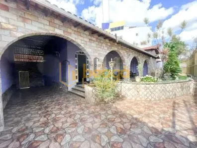 Casa com 6 Quartos à venda, 360m² no Fonte Grande, Contagem
