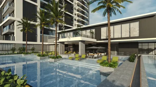 Apartamento com 2 Quartos à venda, 64m² no Fazendinha, Itajaí