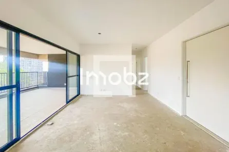 Apartamento com 3 Quartos à venda, 173m² no Santo Amaro, São Paulo