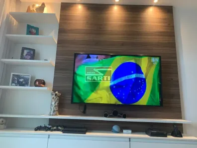 Sobrado com 3 Quartos para alugar, 109m² no Vila Rosa, São Paulo