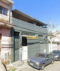 Casa com 4 Quartos à venda, 600m² no Jardim Marília, São Paulo
