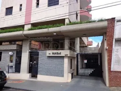 Apartamento com 2 Quartos à venda, 66m² no Vila Monteiro (Gleba I), São Carlos