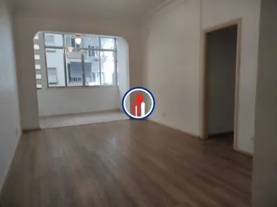 Apartamento com 3 Quartos à venda, 111m² no Leme, Rio de Janeiro