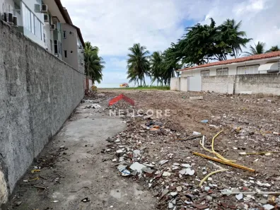 Lote/Terreno à venda, 360m² no Camboinha, Cabedelo