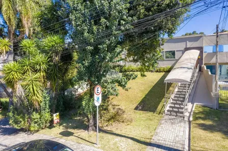 Imóvel Comercial com 2 Quartos à venda, 222m² no Bigorrilho, Curitiba