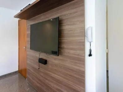 Cobertura com 2 Quartos à venda, 124m² no Planalto Paulista, São Paulo