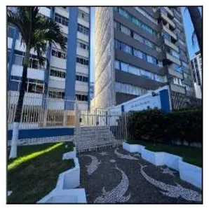 Apartamento com 3 Quartos à venda, 191m² no Pituba, Salvador