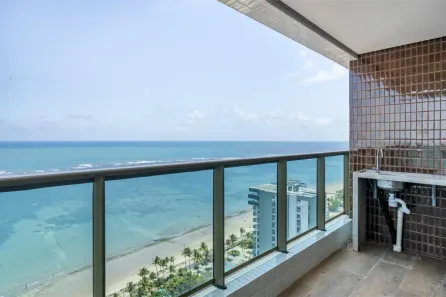 Apartamento com 3 Quartos à venda, 97m² no Candeias, Jaboatão dos Guararapes