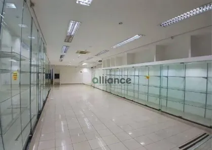 Ponto Comercial para alugar, 207m² no Centro, Americana