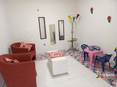 Sala Comercial para alugar, 18m² no Vila Formosa, São Paulo