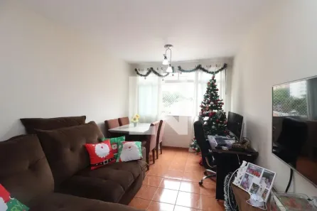 Apartamento com 2 Quartos à venda, 72m² no Tatuapé, São Paulo