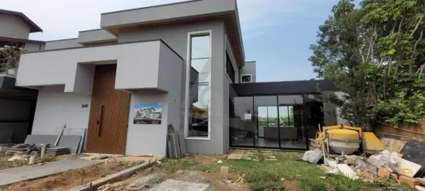 Casa de Condomínio com 4 Quartos à venda, 265m² no Parque da Hípica, Campinas