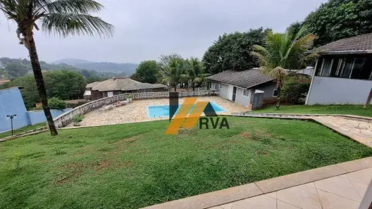 Sobrado com 6 Quartos à venda, 600m² no Alpes de Caieiras, Caieiras