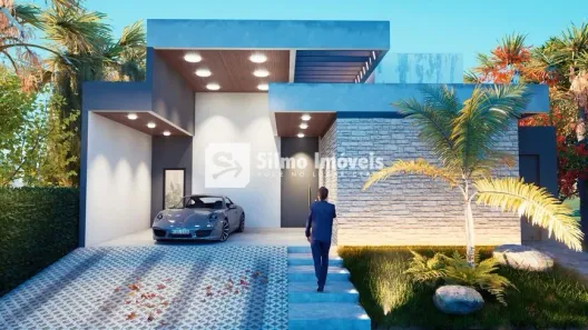 Casa com 3 Quartos à venda, 207004m² no Jardim Botânico, Uberlândia