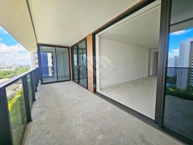 Apartamento com 3 Quartos à venda, 160m² no Parnamirim, Recife