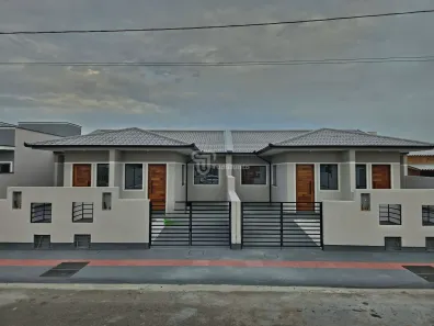  com 2 Quartos à venda, 55m² no Barra do Aririú, Palhoça
