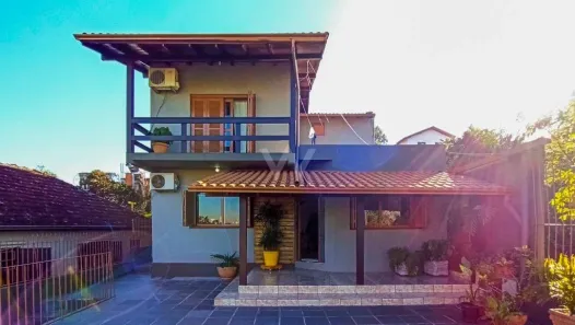 Casa com 3 Quartos à venda, 188m² no Rincão, Novo Hamburgo