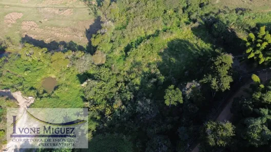Lote/Terreno à venda, 48400m² no Guaribú, Paty do Alferes
