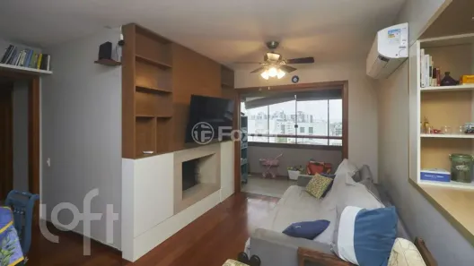 Apartamento com 2 Quartos à venda, 95m² no Menino Deus, Porto Alegre