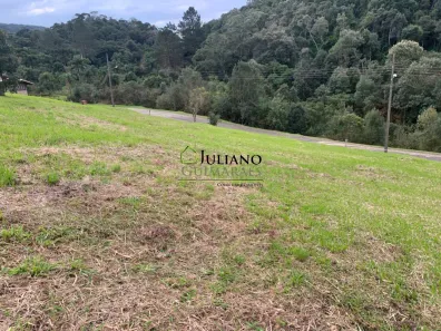 Lote/Terreno à venda, 810m² no , Rancho Queimado