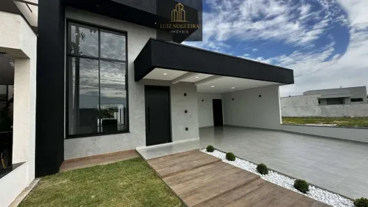 Casa de Condomínio com 3 Quartos à venda, 185m² no Parque das Nações, Pindamonhangaba