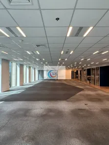 Sala Comercial para alugar, 2037m² no Itaim Bibi, São Paulo