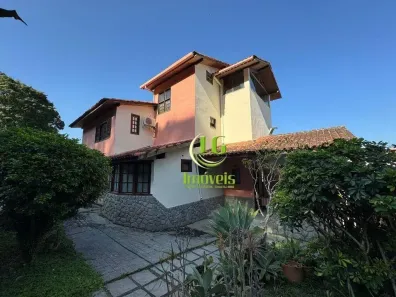 Casa com 4 Quartos à venda, 159m² no Maravista, Niterói