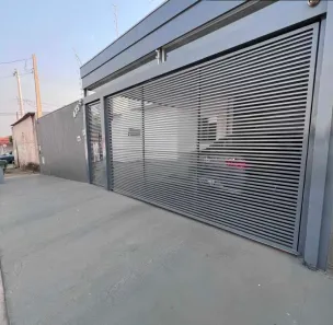 Casa com 2 Quartos à venda, 70m² no Palmital, Marília