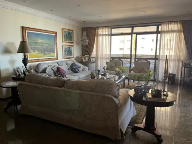 Apartamento com 4 Quartos para alugar, 300m² no Aldeota, Fortaleza