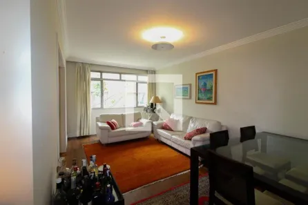 Apartamento com 4 Quartos à venda, 130m² no Itaim Bibi, São Paulo
