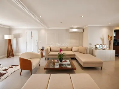 Casa de Condomínio com 3 Quartos à venda, 163m² no Bairro das Palmeiras, Campinas