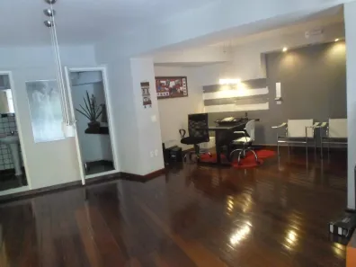 Ponto Comercial para alugar, 100m² no Lourdes, Belo Horizonte
