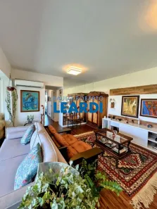Apartamento com 3 Quartos à venda, 127m² no Alphaville Empresarial, Barueri